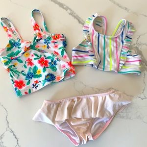 Size 8 bikini